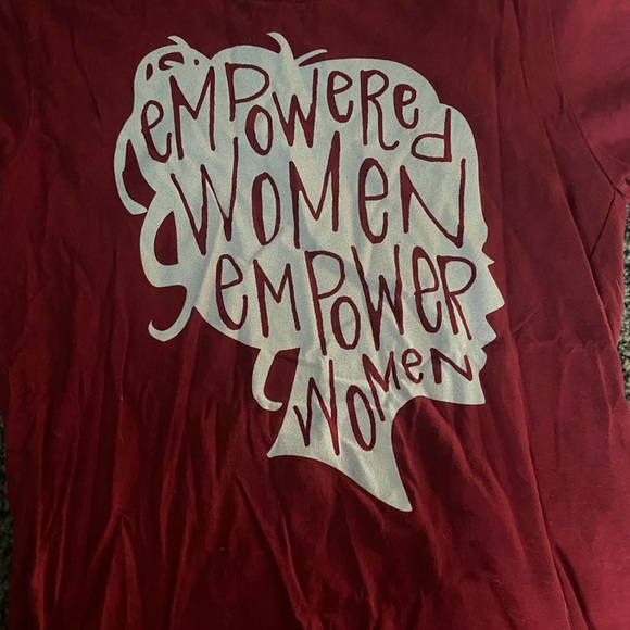 Graphic baby tee - Picture 1 of 1